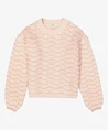 GARCIA Trui Allover Print