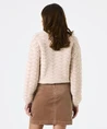 GARCIA Trui Allover Print