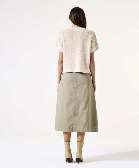 Garcia Trui Allover Print
