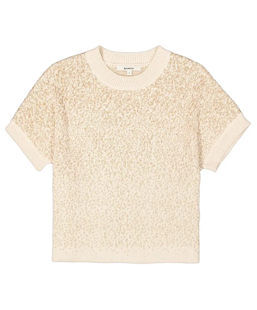 Garcia Trui Allover Print