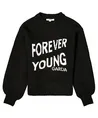 GARCIA Trui Forever Young