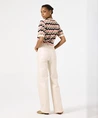 GARCIA Trui Gestreept Knit