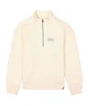 GARCIA Trui Half Zip