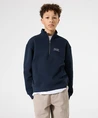 GARCIA Trui Half Zip