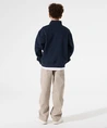 GARCIA Trui Half Zip