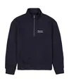 GARCIA Trui Half Zip