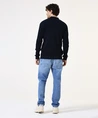 Garcia Trui Half-Zip