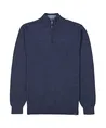 Garcia Trui Half-Zip