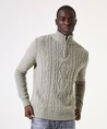 Garcia Trui Half-Zip