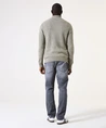 Garcia Trui Half-Zip