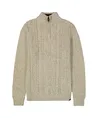 Garcia Trui Half-Zip