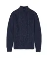 Garcia Trui Half-Zip