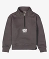 GARCIA Trui Half Zip