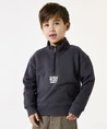 GARCIA Trui Half Zip