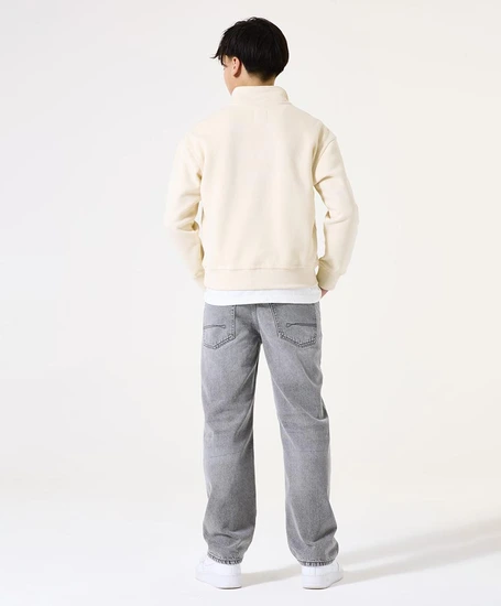 GARCIA Trui Half Zip