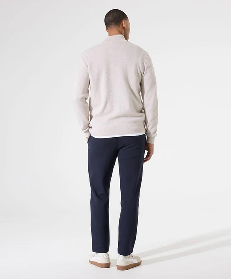 Garcia Trui Half-Zip