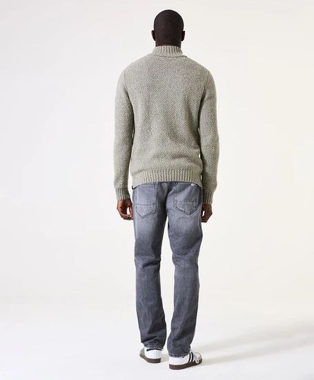 Garcia Trui Half-Zip