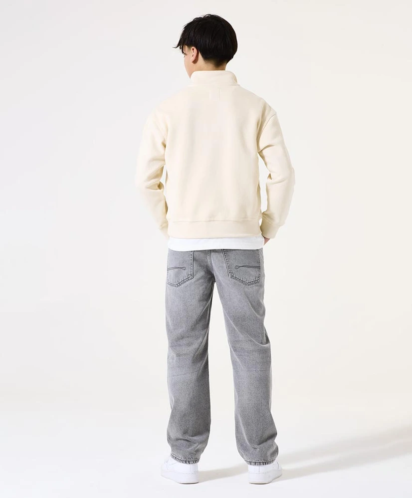 GARCIA Trui Half Zip
