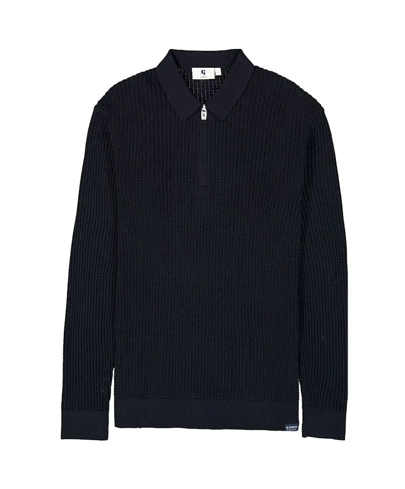 Garcia Trui Half-Zip