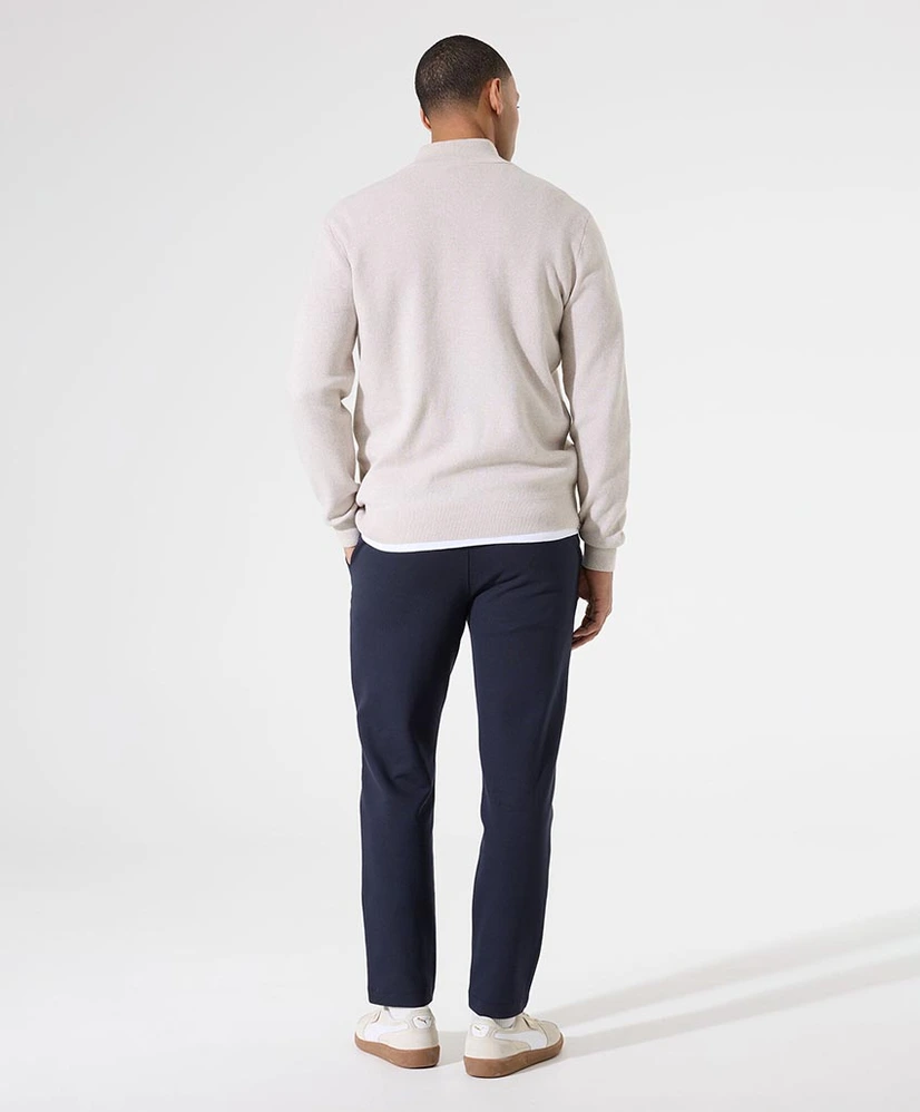Garcia Trui Half-Zip