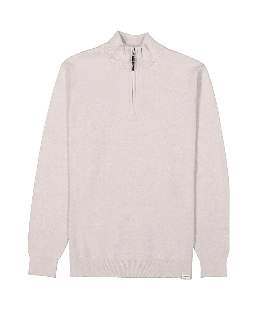 Garcia Trui Half-Zip