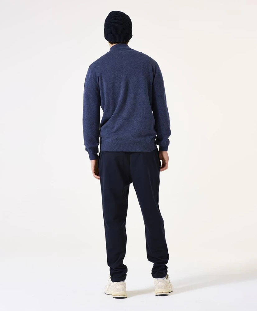 Garcia Trui Half-Zip
