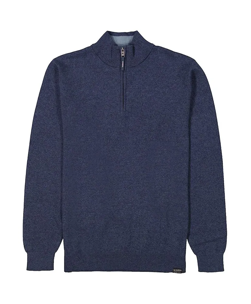Garcia Trui Half-Zip