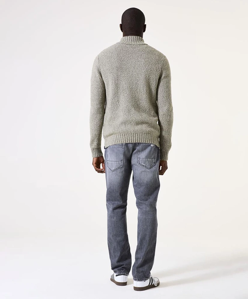 Garcia Trui Half-Zip