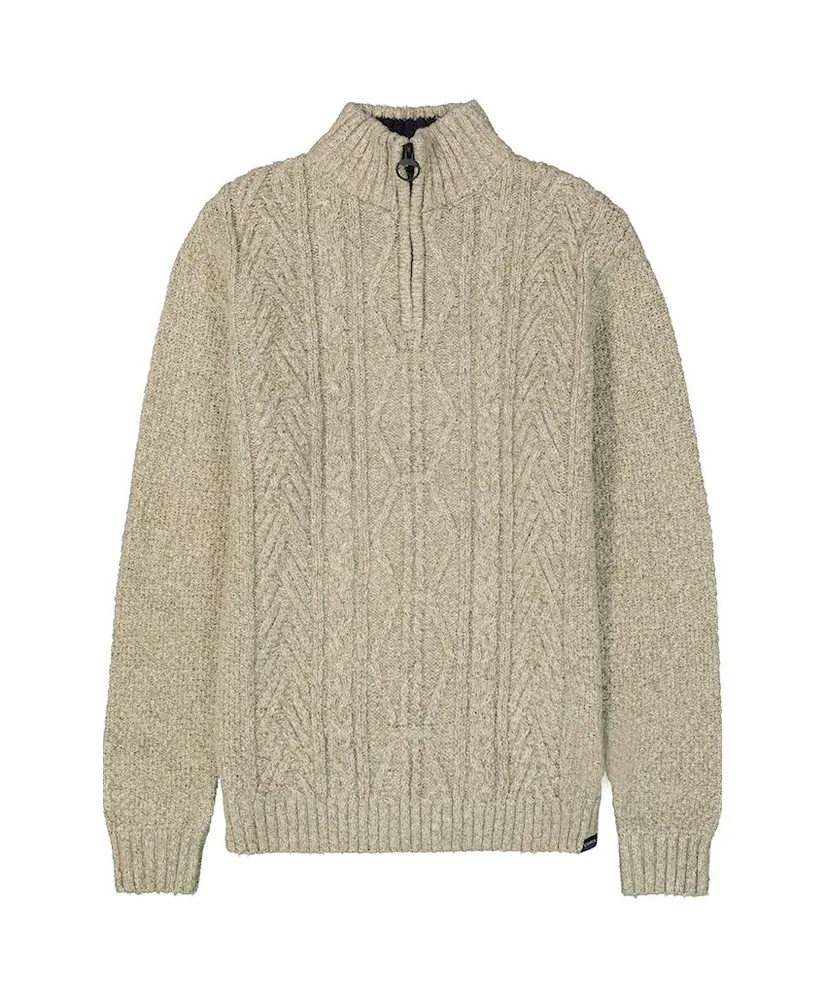 Garcia Trui Half-Zip