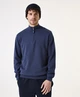 Garcia Trui Half-Zip