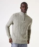 Garcia Trui Half-Zip