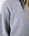 GARCIA Trui Halfzip