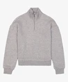 GARCIA Trui Halfzip
