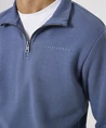 GARCIA Trui Halfzip