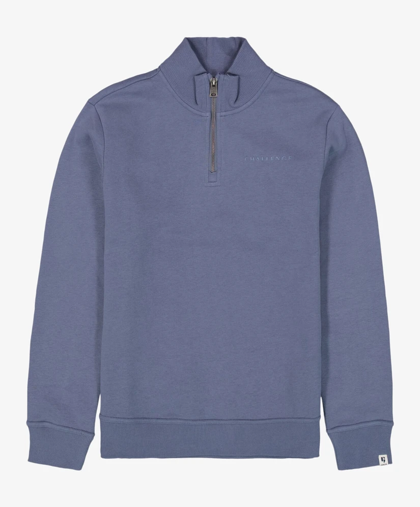 GARCIA Trui Halfzip