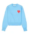 GARCIA Trui Heart