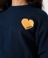 GARCIA Trui Heart