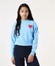 GARCIA Trui Heart