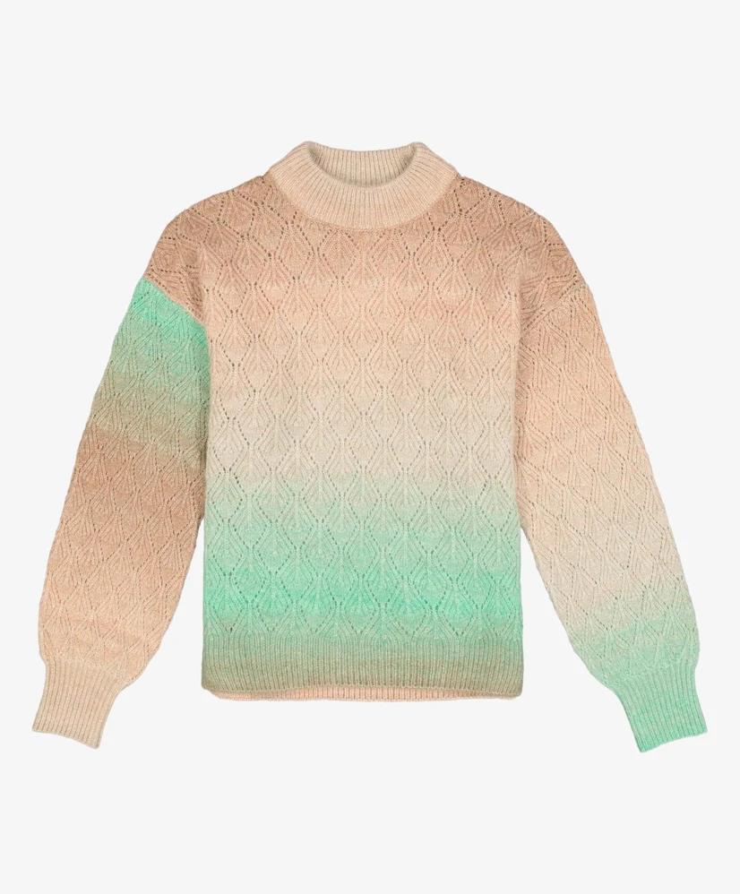 GARCIA Trui Kleurverloop