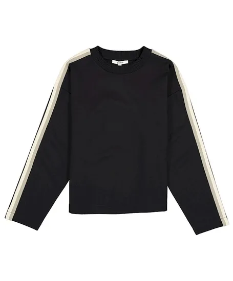 GARCIA Trui Stripe