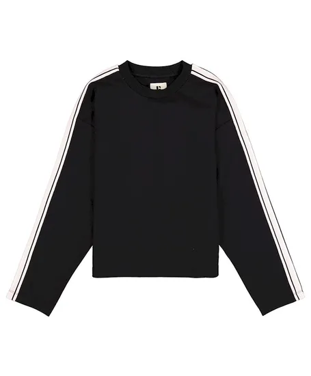 GARCIA Trui Stripe