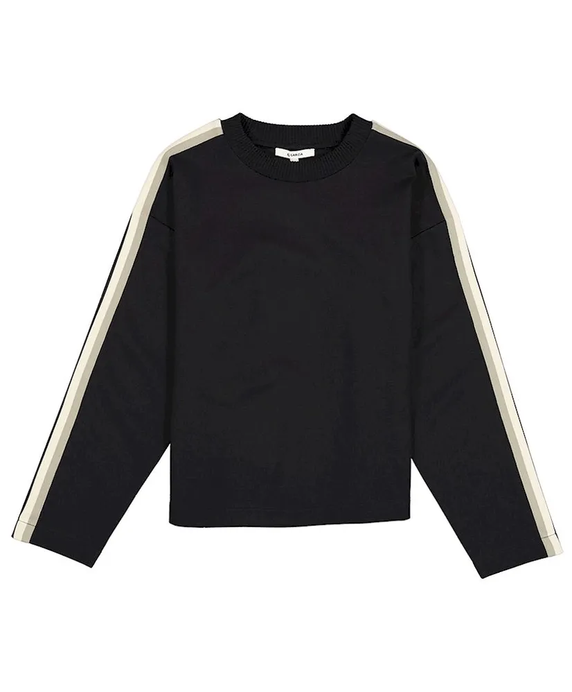 GARCIA Trui Stripe