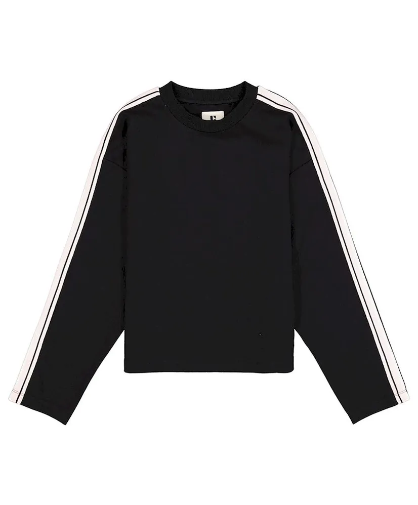 GARCIA Trui Stripe