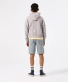 GARCIA Vest Capuchon