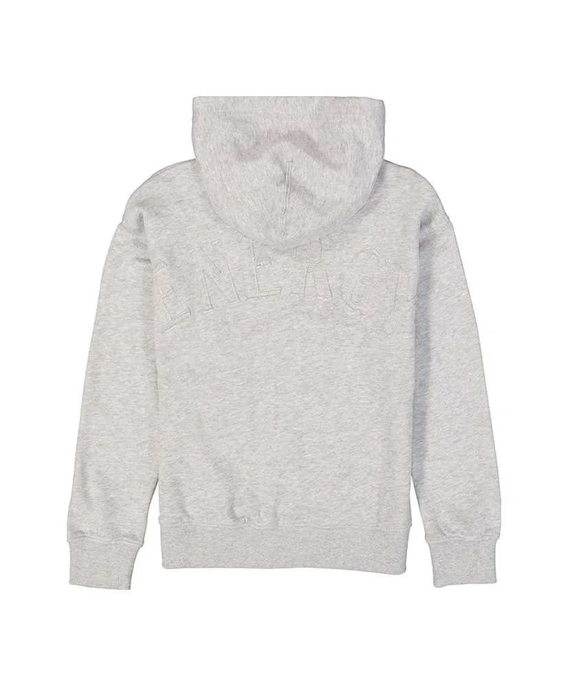 GARCIA Vest Capuchon