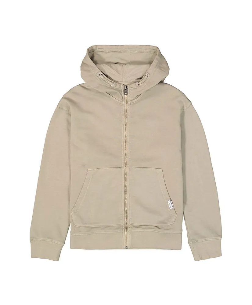 GARCIA Vest Capuchon