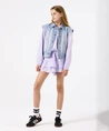 GARCIA Vest Denim
