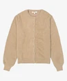 GARCIA Vest Effen
