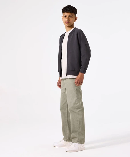 GARCIA Vest Effen