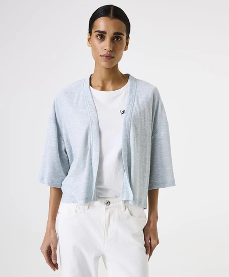 GARCIA Vest Effen